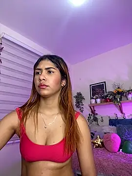 soy sarah  online show from February 8, 9:46 am