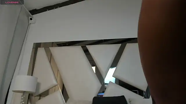 OliviaBurning online show from February 12, 7:31 pm