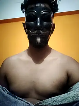 Snapshot of HandsomeHunky1 chatting on November 29, 4:21 pm HandsomeHunky1 online show from November 29, 4:21 pm