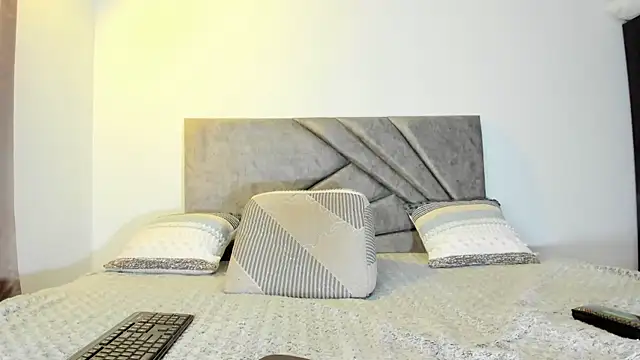 Deliciouscocoa online show from April 18, 11:03 am