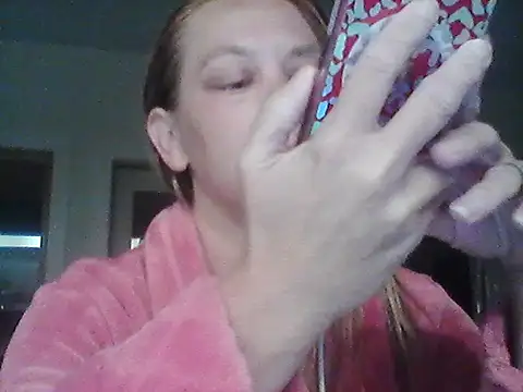 Snapshot of burrkitty chatting on September 29, 3:00 am burrkitty online show from September 29, 3:00 am