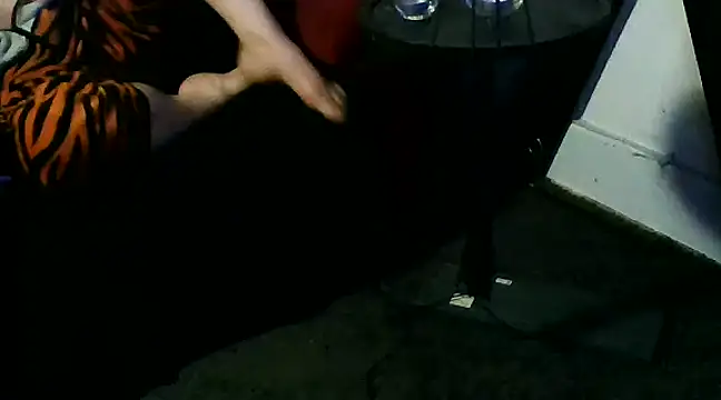 Snapshot of cplf2024 chatting on December 8, 12:18 am cplf2024 online show from December 8, 12:18 am