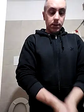 HELL FIRE online show from November 11, 8:20 pm