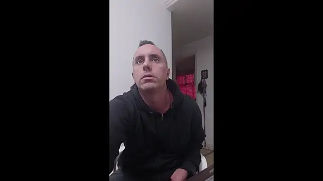 HELL FIRE online show from November 25, 7:03 pm