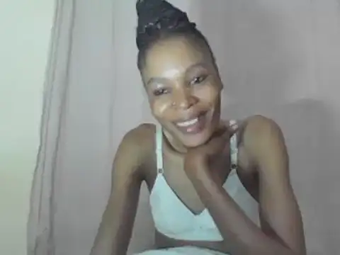 Sweetpetite254 online show from March 16, 1:38 am