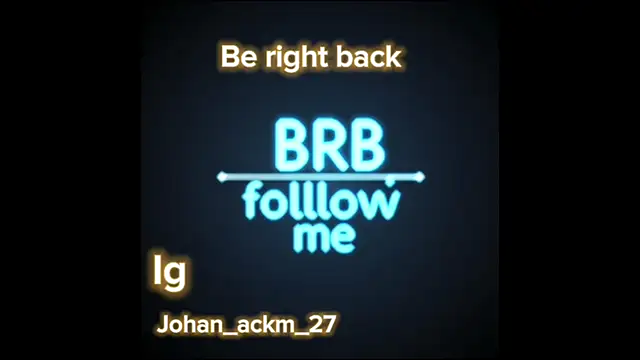 johan beley  online show from November 7, 2:22 am