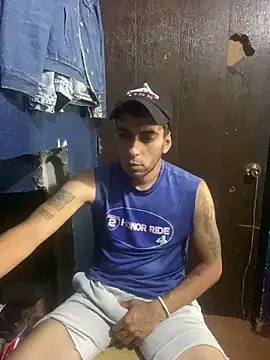 YouBad boy31 online show from December 25, 7:02 pm