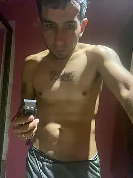 YouBad boy31 online show from December 26, 12:46 am