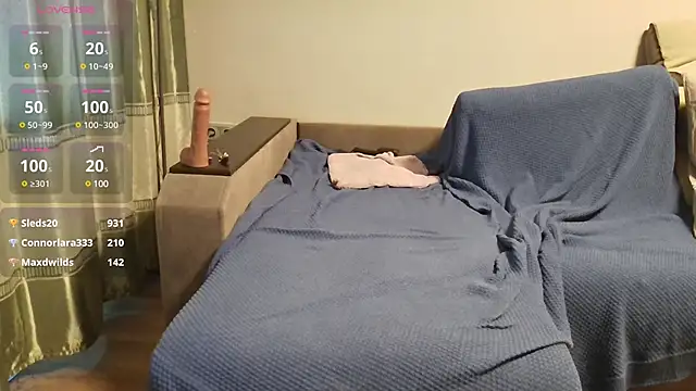 MilaaMilaa online show from January 23, 9:39 am