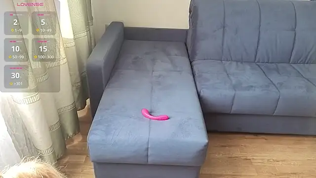 MilaaMilaa online show from February 25, 3:38 am