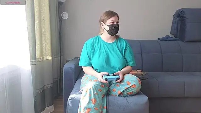 MilaaMilaa online show from April 24, 3:31 am