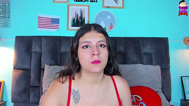 Snapshot of EngelStone chatting on January 23, 7:40 pm EngelStone online show from January 23, 7:40 pm