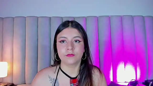 Snapshot of EngelStone chatting on March 8, 7:53 pm EngelStone online show from March 8, 7:53 pm