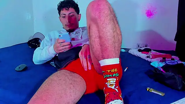 Piggy Eddy online show from January 16, 4:27 am