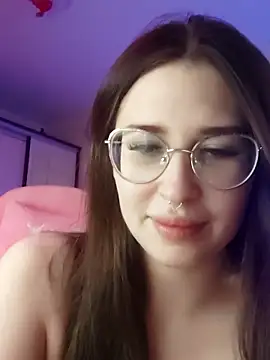 Alice   Rose online show from November 3, 8:48 am