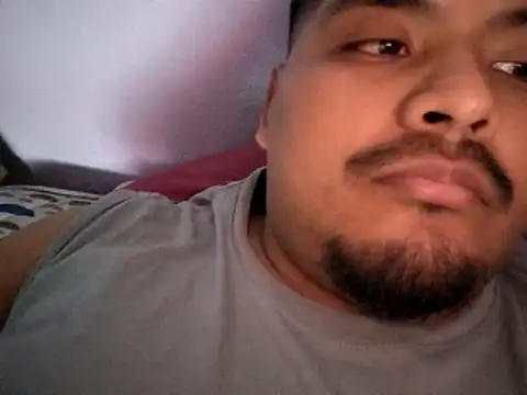 sebasj9812 online show from March 16, 4:29 am