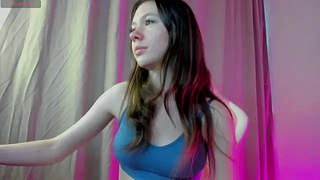 Nicole Charm online show from December 18, 3:37 am