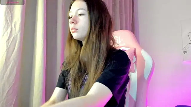 Nicole Charm online show from January 7, 12:55 am