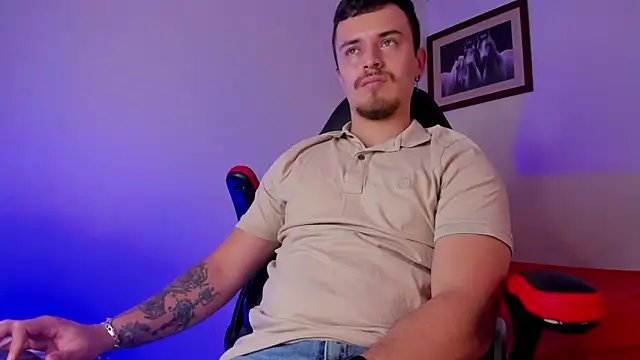 james connor2 online show from January 21, 6:45 pm