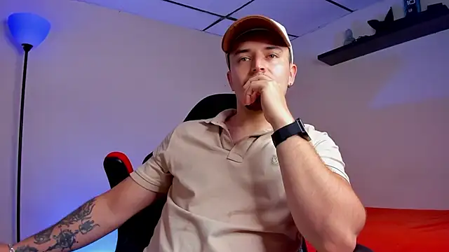 james connor2 online show from October 2, 6:37 pm