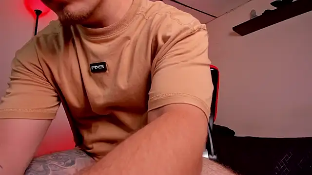 james connor2 online show from November 1, 7:05 pm