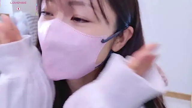 Snapshot of meg_0901 chatting on February 19, 1:08 am meg 0901 online show from February 19, 1:08 am