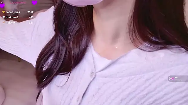 Snapshot of meg_0901 chatting on February 20, 3:41 pm meg 0901 online show from February 20, 3:41 pm