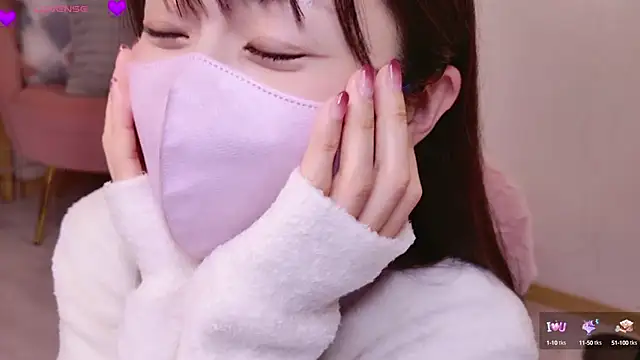 Snapshot of meg_0901 chatting on March 9, 1:04 pm meg 0901 online show from March 9, 1:04 pm