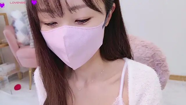 Snapshot of meg_0901 chatting on March 11, 6:10 am meg 0901 online show from March 11, 6:10 am