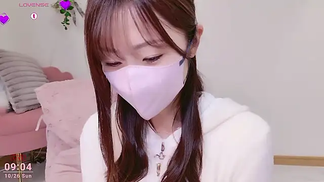 Snapshot of meg_0901 chatting on October 26, 12:05 am meg 0901 online show from October 26, 12:05 am