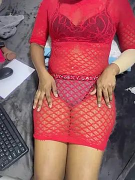 NethuQueen online show from February 22, 2:08 pm