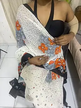 NethuQueen online show from February 26, 5:53 am