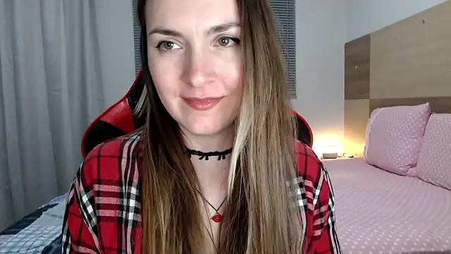 Naughty Annn online show from November 27, 12:56 am