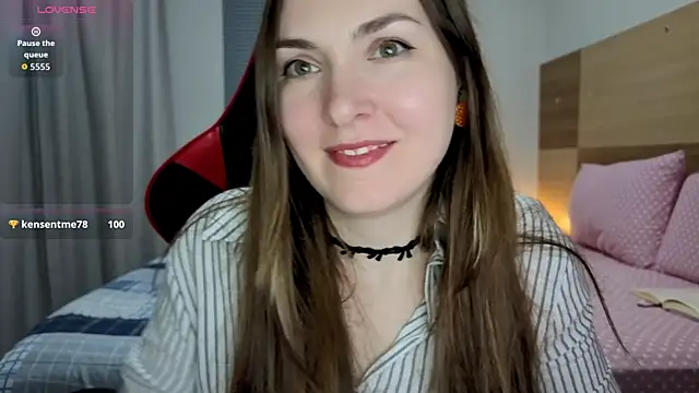 Naughty Annn online show from July 21, 11:40 pm