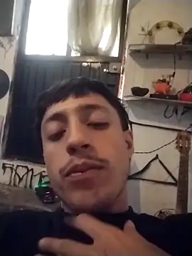 Gibbzmx online show from November 6, 7:37 pm