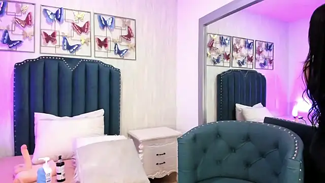 samara warren online show from March 7, 4:55 pm