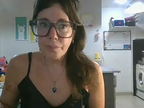 Snapshot of Calentandote chatting on April 17, 9:01 am Calentandote online show from April 17, 9:01 am