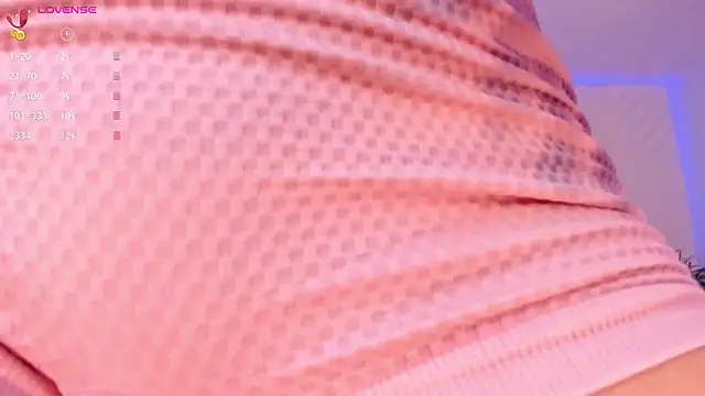 NatyFerrer  online show from March 15, 10:03 am