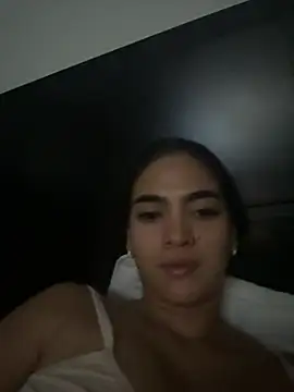 NatyFerrer  online show from June 3, 1:19 am