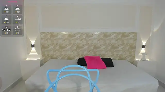 AliceRoss0 online show from October 31, 8:21 pm