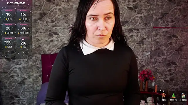 carla slut outlimits online show from January 22, 2:24 pm