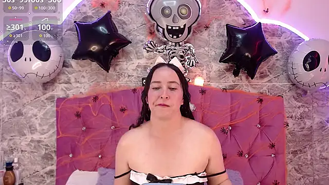 carla slut outlimits online show from October 10, 1:32 pm