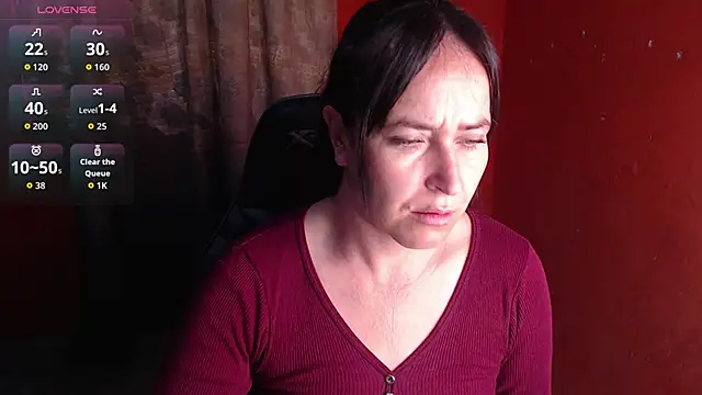 carla slut outlimits online show from November 28, 12:08 pm