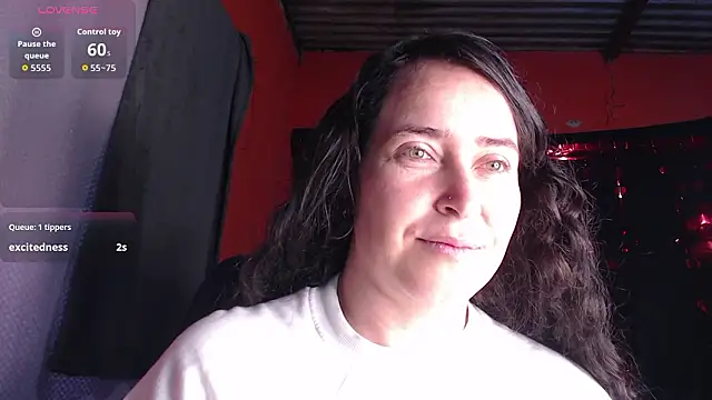 carla slut outlimits online show from February 20, 11:22 am