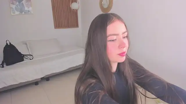 TiffanyWright online show from January 15, 1:26 pm