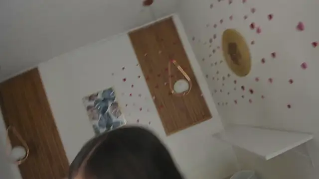 TiffanyWright online show from March 2, 1:51 pm