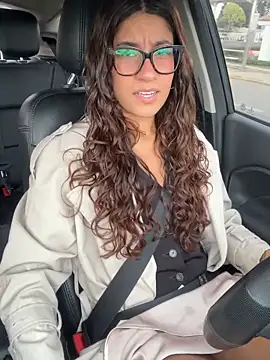 ValeriEvan online show from March 2, 8:04 pm