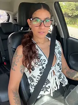 ValeriEvan online show from March 15, 7:42 pm