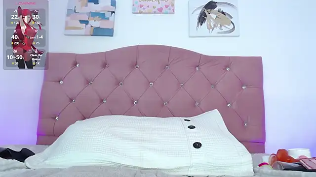 Snapshot of juliane_sweer1 chatting on February 6, 11:58 pm juliane sweer1 online show from February 6, 11:58 pm