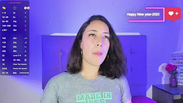 Cassie fletcher  online show from December 13, 8:58 pm